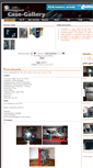 Mobile Screenshot of gallery.moddingtech.de